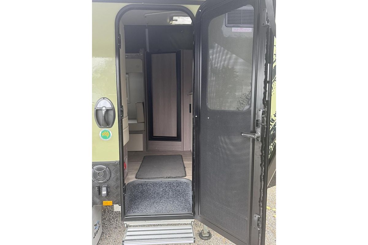 2025 Jayco Crosstrak 16.48-3.Ct-My25