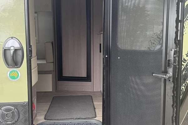2025 Jayco Crosstrak 16.48-3.Ct-My25