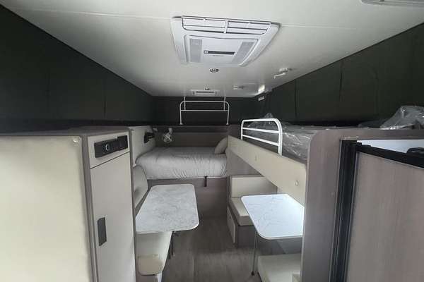 2025 Jayco Crosstrak 16.48-3.Ct-My25