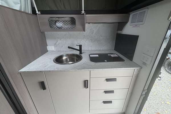 2025 Jayco Crosstrak 16.48-3.Ct-My25