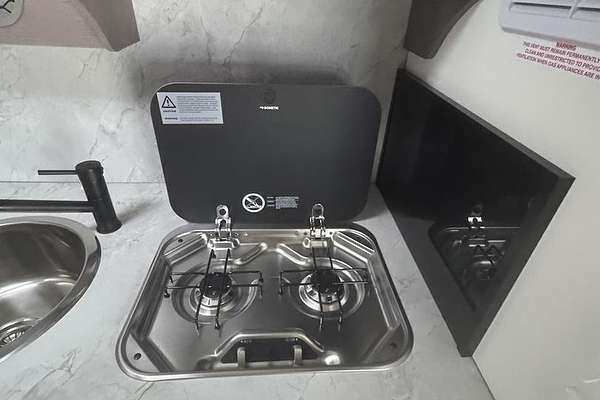 2025 Jayco Crosstrak 16.48-3.Ct-My25