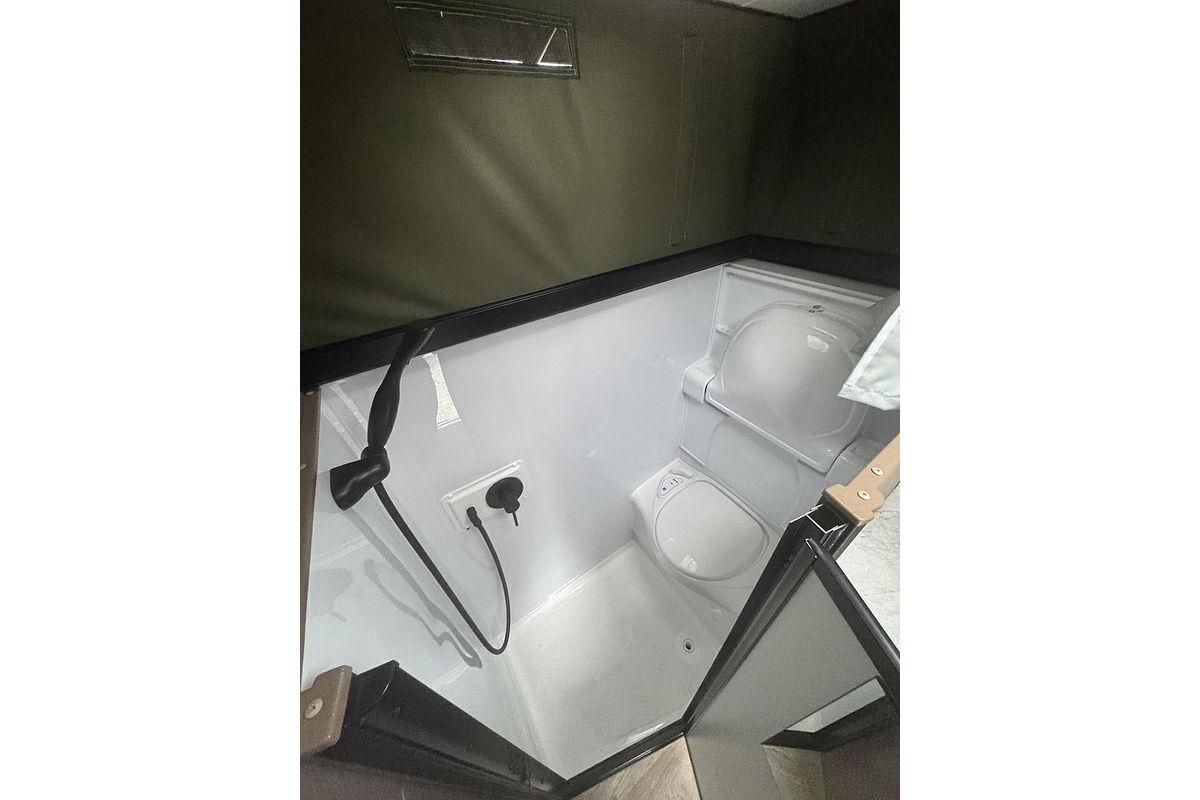 2025 Jayco Crosstrak 16.48-3.Ct-My25