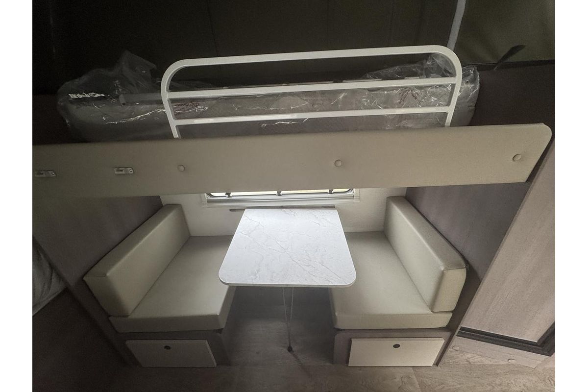 2025 Jayco Crosstrak 16.48-3.Ct-My25