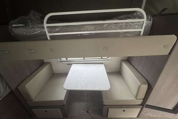 2025 Jayco Crosstrak 16.48-3.Ct-My25