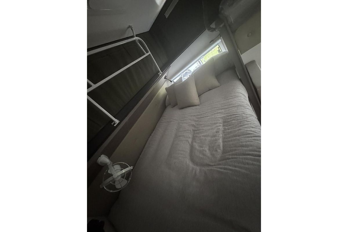 2025 Jayco Crosstrak 16.48-3.Ct-My25