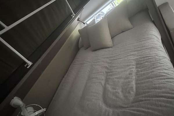 2025 Jayco Crosstrak 16.48-3.Ct-My25
