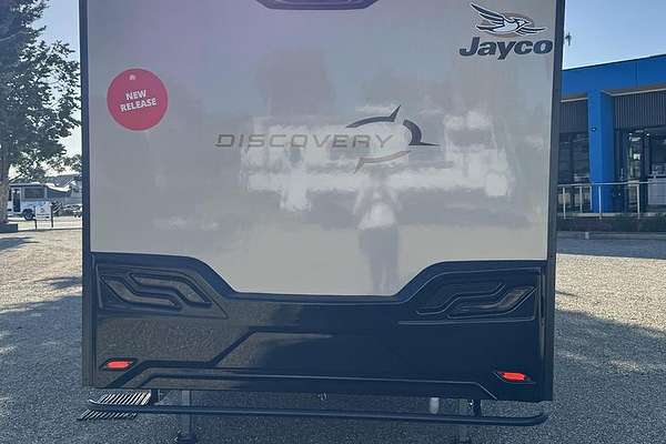 2025 Jayco Discovery 22.68-1.Ob.Dy-My25
