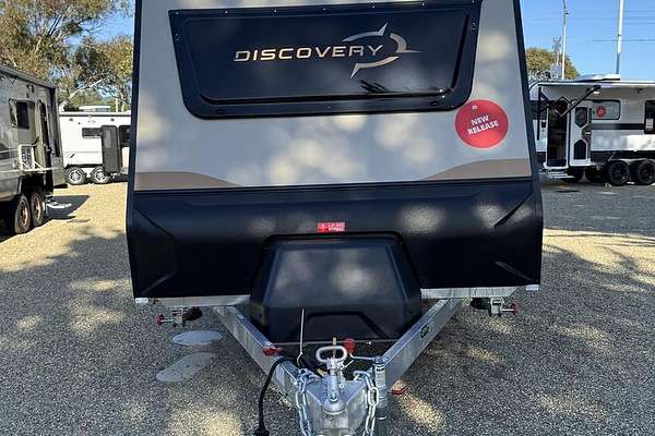 2025 Jayco Discovery 22.68-1.Ob.Dy-My25