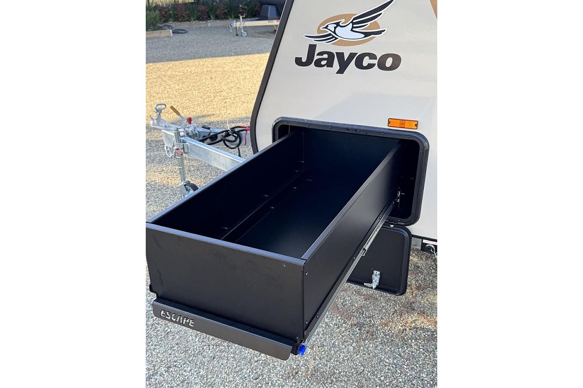 2025 Jayco Discovery 22.68-1.Ob.Dy-My25