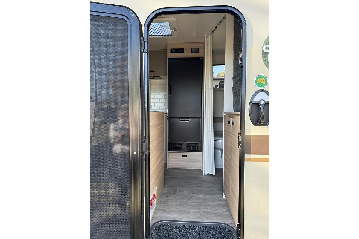 2025 Jayco Discovery 22.68-1.Ob.Dy-My25