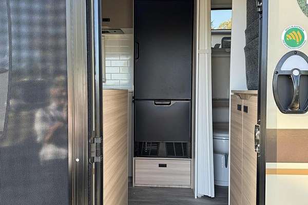 2025 Jayco Discovery 22.68-1.Ob.Dy-My25