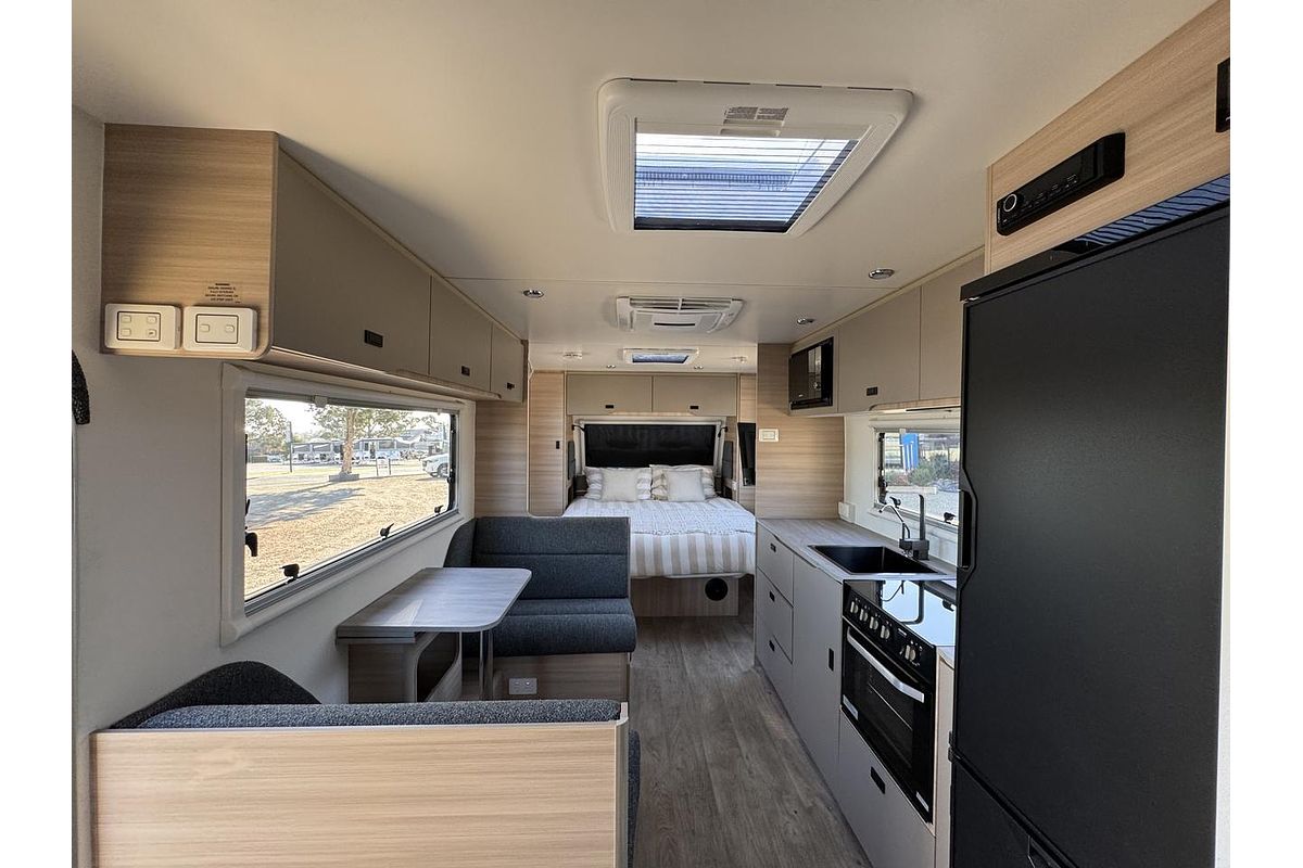 2025 Jayco Discovery 22.68-1.Ob.Dy-My25
