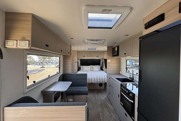 2025 Jayco Discovery 22.68-1.Ob.Dy-My25