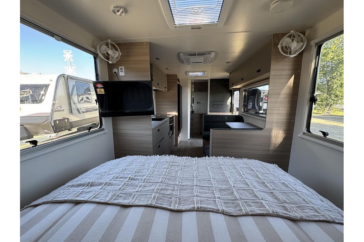 2025 Jayco Discovery 22.68-1.Ob.Dy-My25