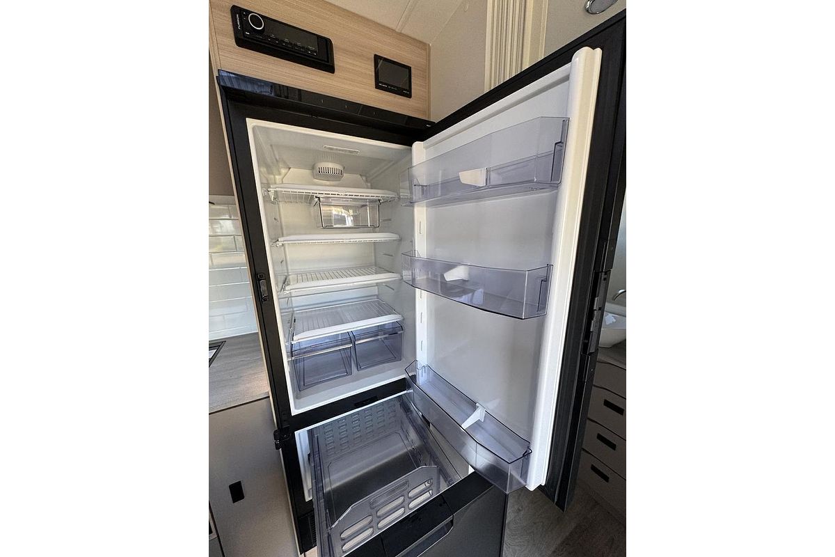 2025 Jayco Discovery 22.68-1.Ob.Dy-My25
