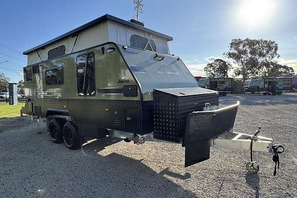 2025 Jayco All Terrain 17.55-8.At-My25