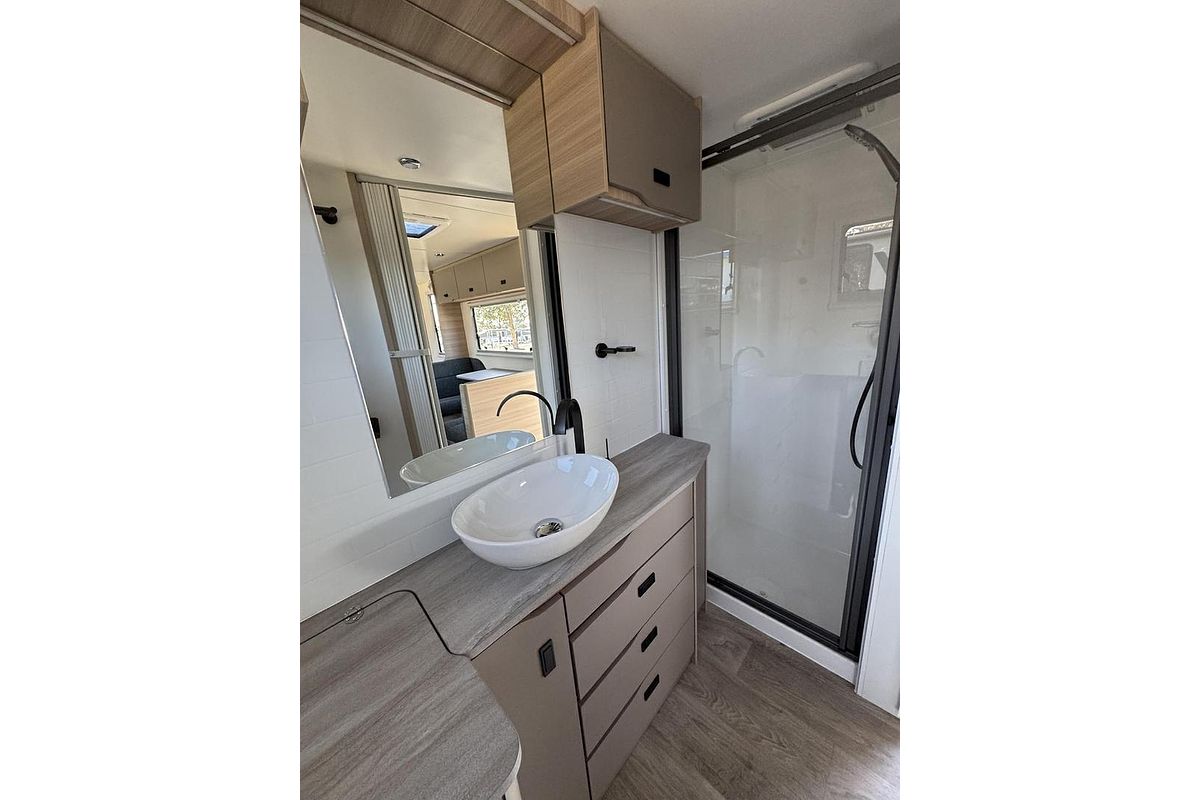 2025 Jayco Discovery 22.68-1.Ob.Dy-My25