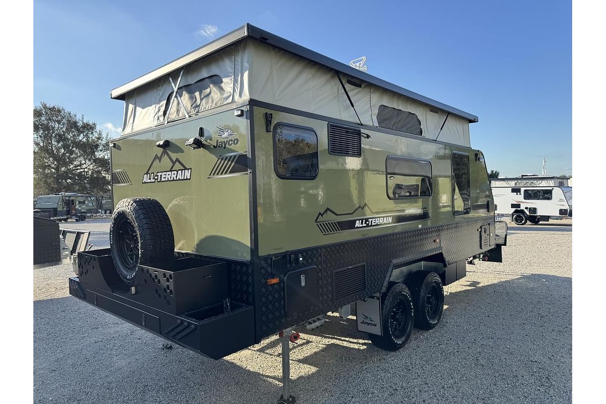 2025 Jayco All Terrain 17.55-8.At-My25