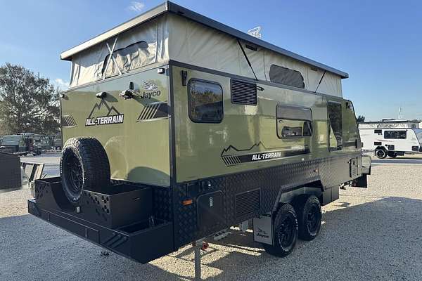 2025 Jayco All Terrain 17.55-8.At-My25