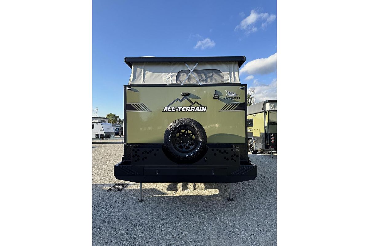 2025 Jayco All Terrain 17.55-8.At-My25