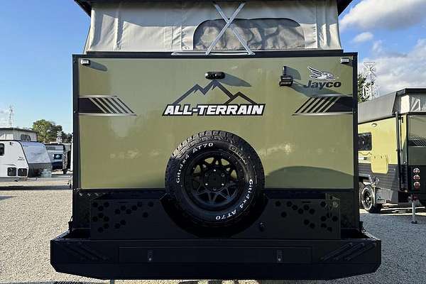 2025 Jayco All Terrain 17.55-8.At-My25