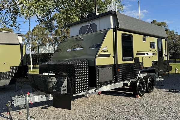2025 Jayco All Terrain 17.55-8.At-My25