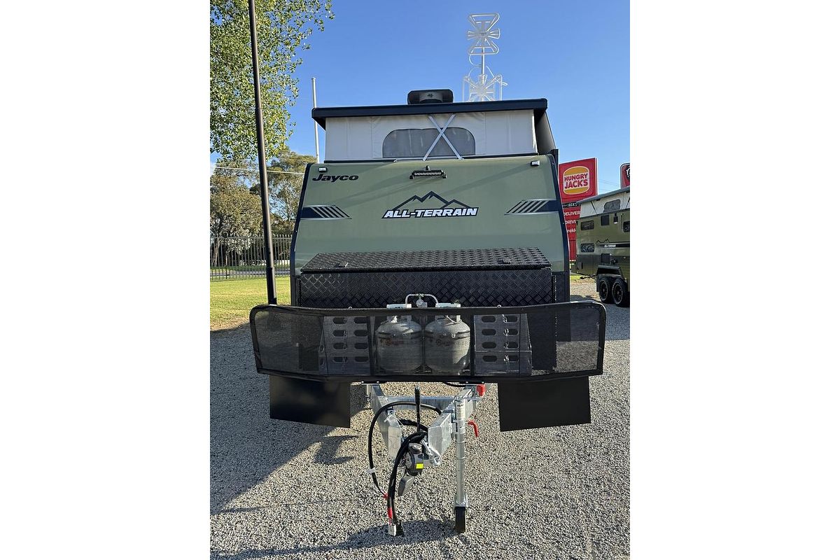 2025 Jayco All Terrain 17.55-8.At-My25