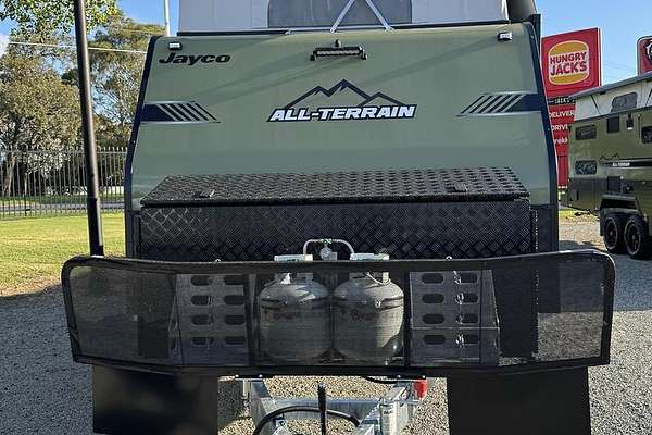 2025 Jayco All Terrain 17.55-8.At-My25