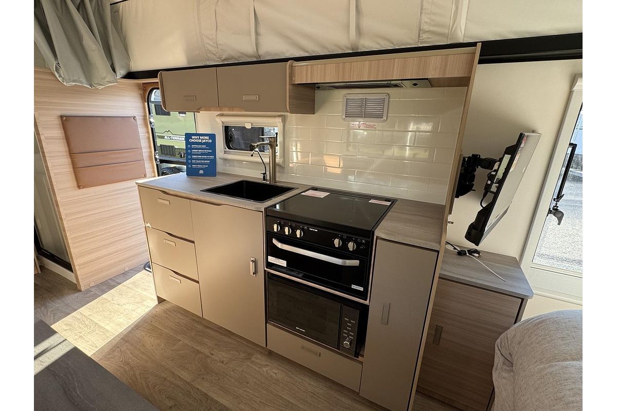 2025 Jayco All Terrain 17.55-8.At-My25