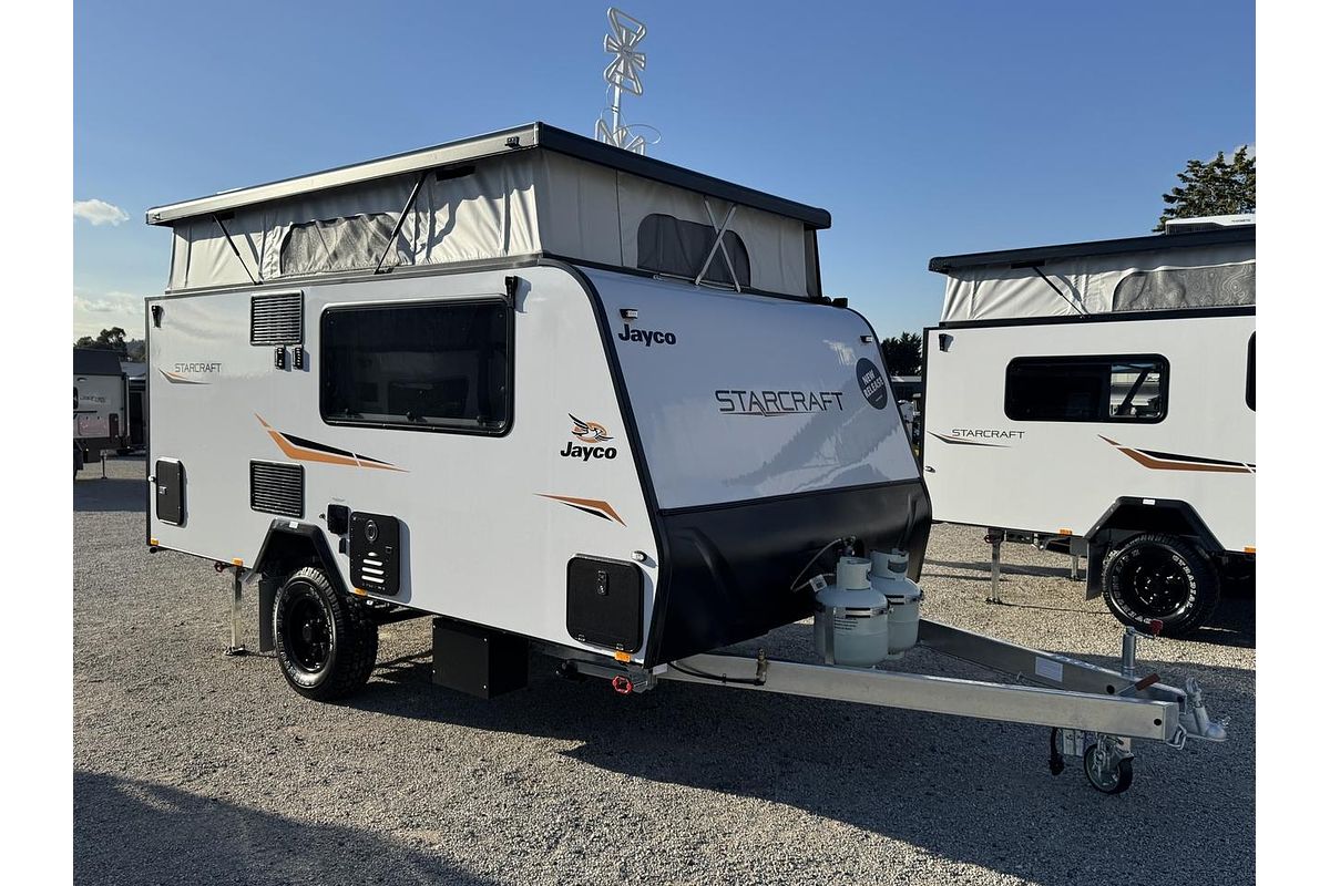2025 Jayco Starcraft 13.42-4.Bp.Sc-My25