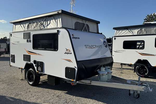 2025 Jayco Starcraft 13.42-4.Bp.Sc-My25