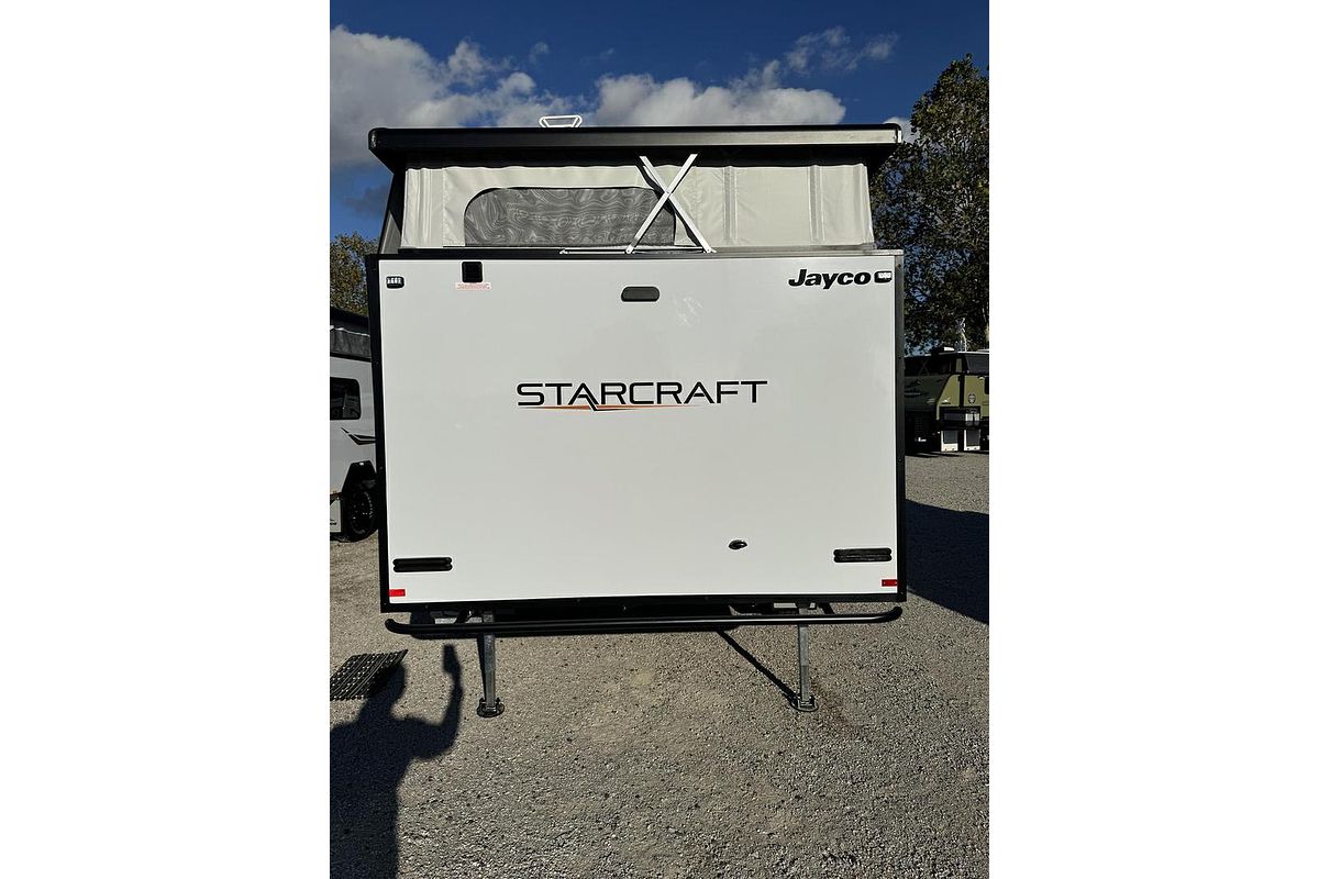 2025 Jayco Starcraft 13.42-4.Bp.Sc-My25