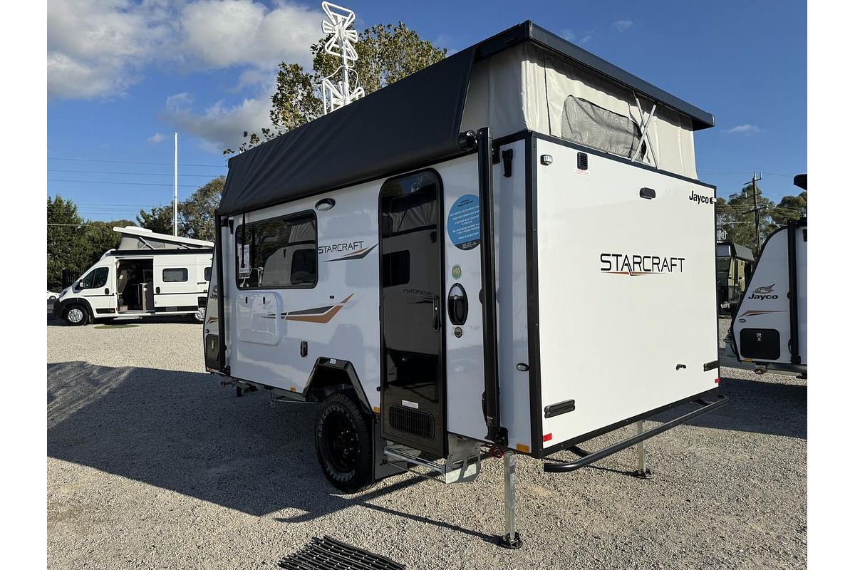 2025 Jayco Starcraft 13.42-4.Bp.Sc-My25