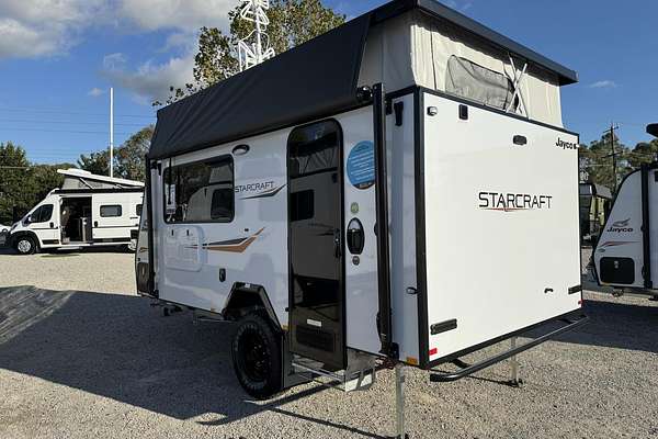 2025 Jayco Starcraft 13.42-4.Bp.Sc-My25