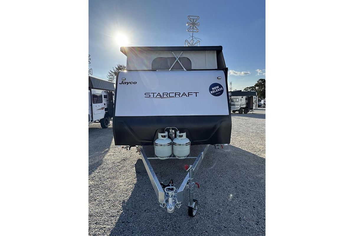 2025 Jayco Starcraft 13.42-4.Bp.Sc-My25