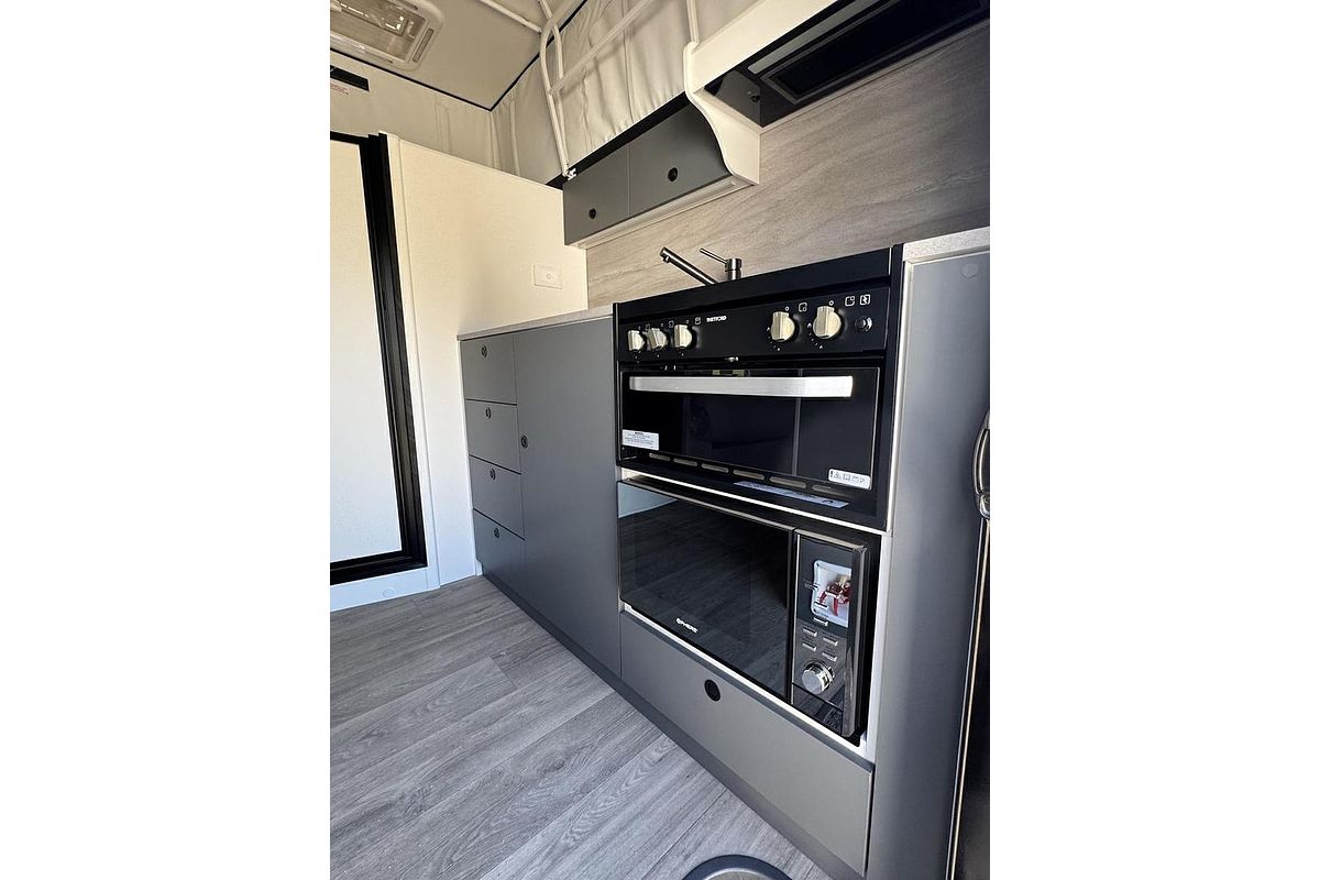 2025 Jayco Starcraft 13.42-4.Bp.Sc-My25