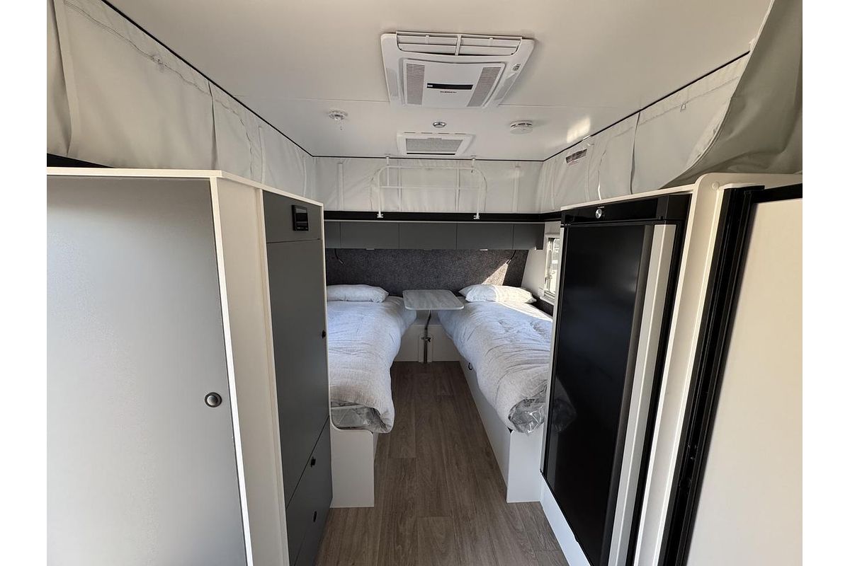 2025 Jayco Starcraft 13.42-4.Bp.Sc-My25