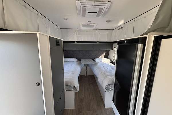 2025 Jayco Starcraft 13.42-4.Bp.Sc-My25