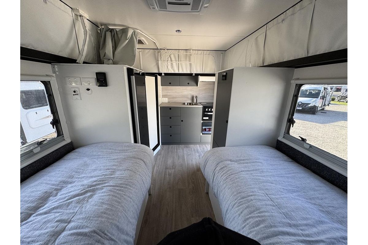 2025 Jayco Starcraft 13.42-4.Bp.Sc-My25