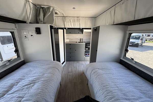 2025 Jayco Starcraft 13.42-4.Bp.Sc-My25