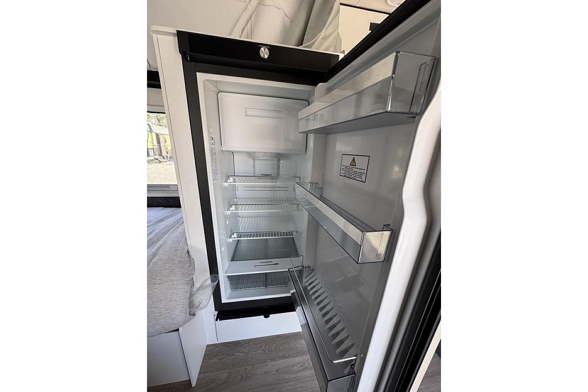 2025 Jayco Starcraft 13.42-4.Bp.Sc-My25