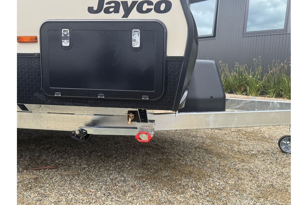 2025 Jayco Discovery 19.61-3.Ob.Dy-My25