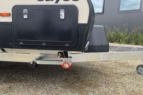 2025 Jayco Discovery 19.61-3.Ob.Dy-My25