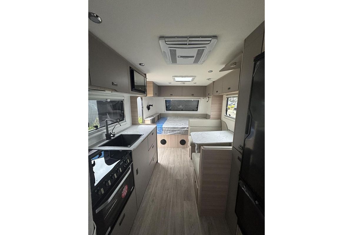 2025 Jayco Discovery 19.61-3.Ob.Dy-My25