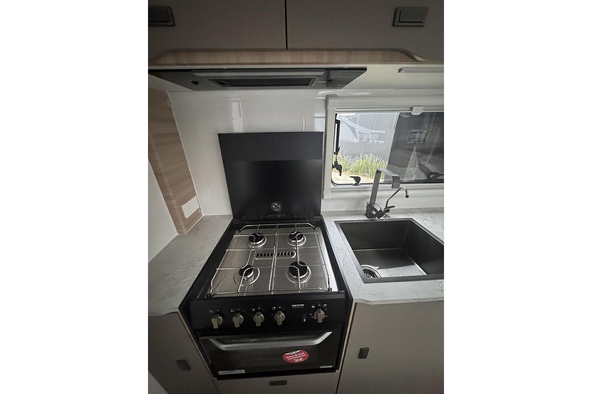 2025 Jayco Discovery 19.61-3.Ob.Dy-My25
