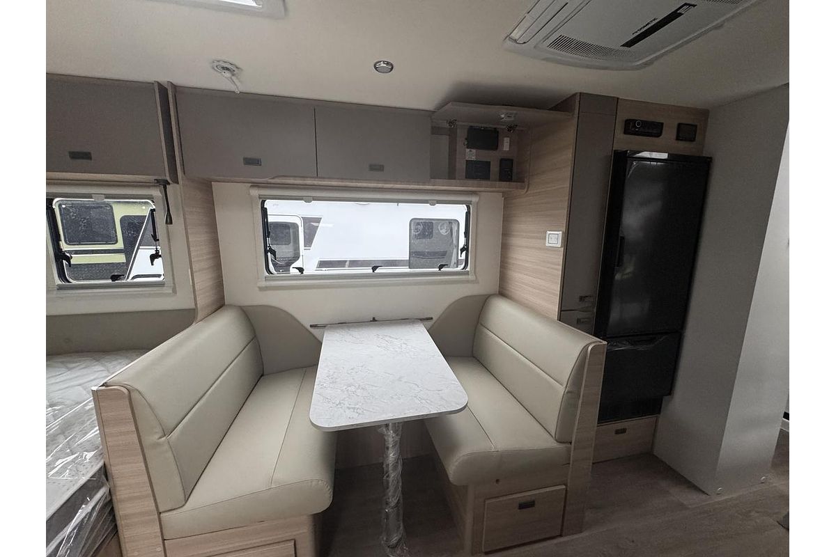 2025 Jayco Discovery 19.61-3.Ob.Dy-My25