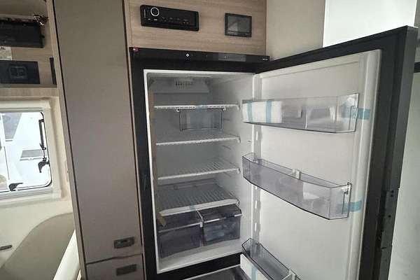 2025 Jayco Discovery 19.61-3.Ob.Dy-My25