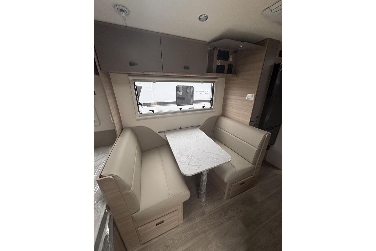 2025 Jayco Discovery 19.61-3.Ob.Dy-My25
