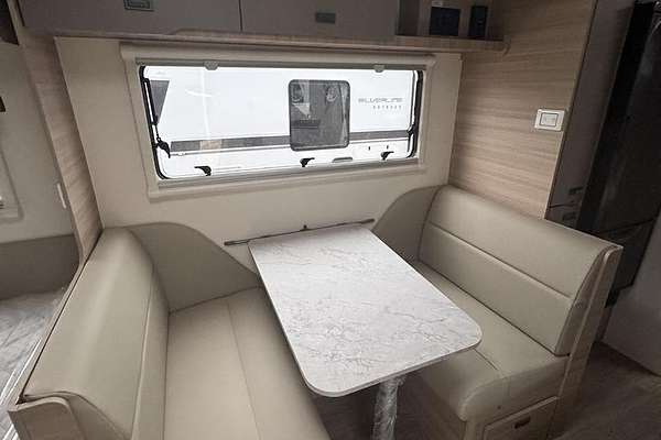 2025 Jayco Discovery 19.61-3.Ob.Dy-My25