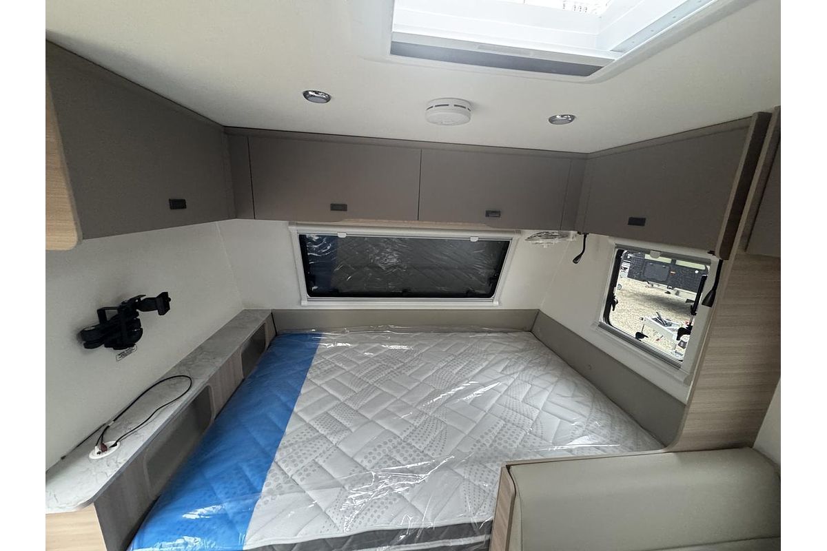 2025 Jayco Discovery 19.61-3.Ob.Dy-My25